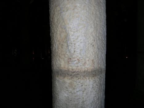 Cistern of a Thousand and One Columns