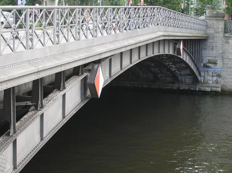 Gotzkowskybrücke, Berlin