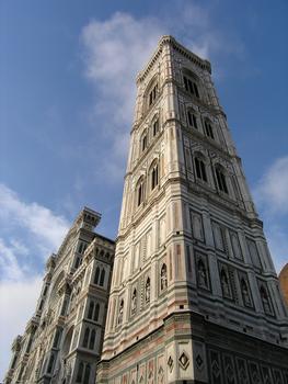 Duomo Santa Maria del Fiore, Florence