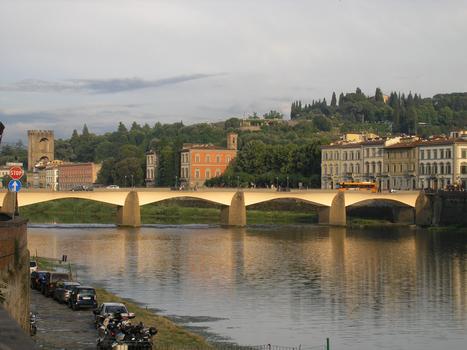 Ponte alle Grazzie, Florence