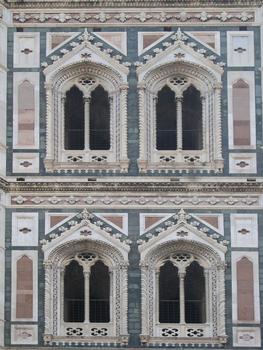 Duomo Santa Maria del Fiore, Florenz, Italien