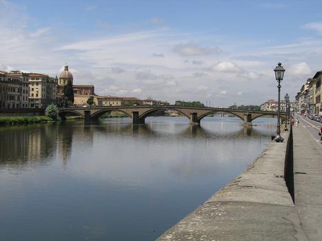 Ponte alle Grazzie, Florence