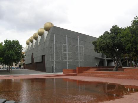Pavillon de la Réalité Virtuelle, Lisbonne