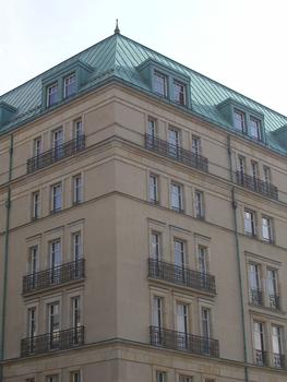 Hotel Adlon, Berlin