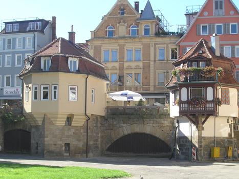 Innere Brücke, Esslingen