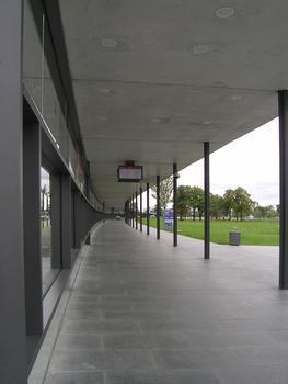 Berlin-Schönefeld Airport