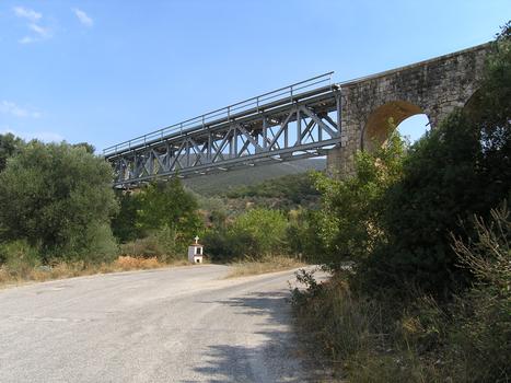 Andritsa Viaduct