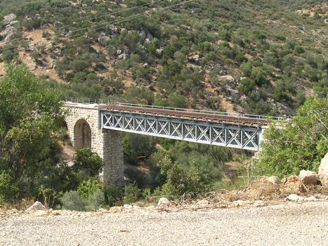 Lerna Viaduct