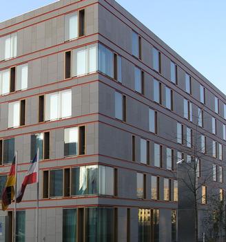 Schleswig-Holstein representative office, Berlin