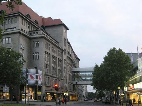 Kaufhaus des Westens (Tauentzienstraße, Berlin)