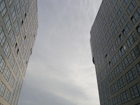 Ministère fédéral de l'intérieur, Berlin