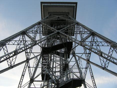 Berlin Transmission Tower