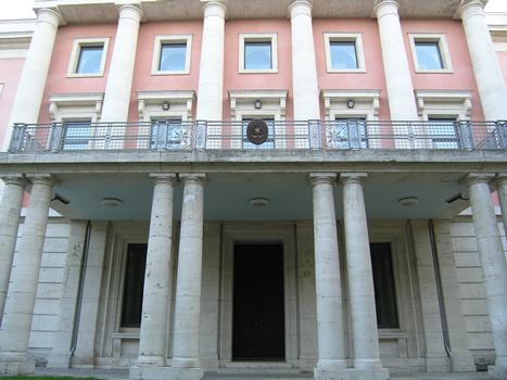 Italian Embassy, Berlin