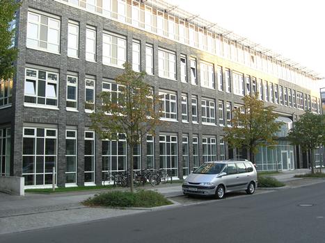 Friedrich-Ebert-Stiftung, Berlin