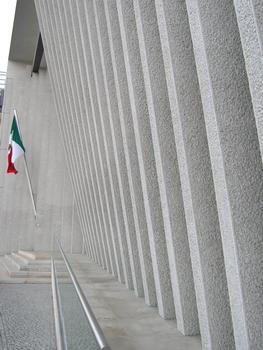 Ambassade mexicaine, Berlin