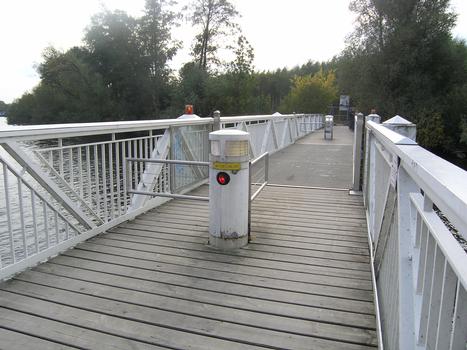 Maselake Footbridge