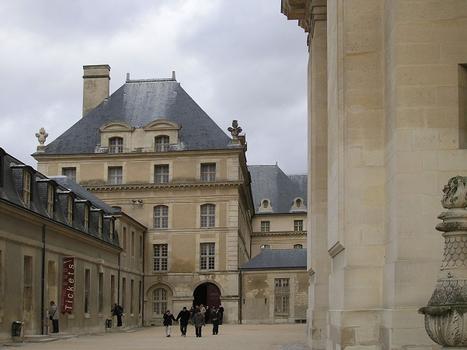 Dome of the Invalides, Paris