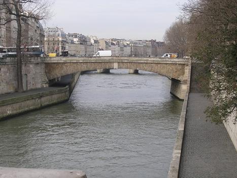 Petit Pont, Paris