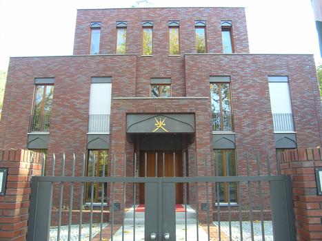 Embassy of Oman in Berlin