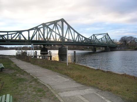Pont de Glienicke