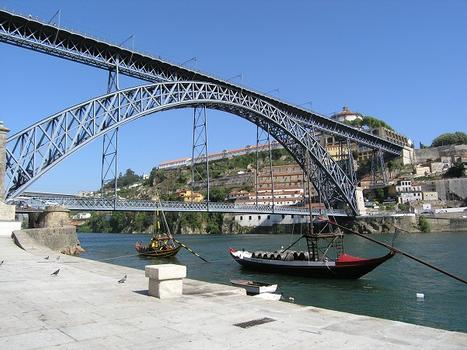 Pont Dom Luís I
