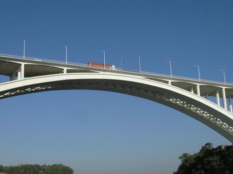 Arrábida-Brücke
