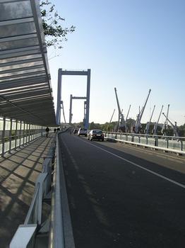 Ponte Móvel de Leixões