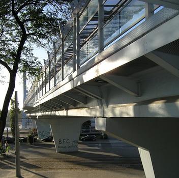 Ponte Móvel de Leixões