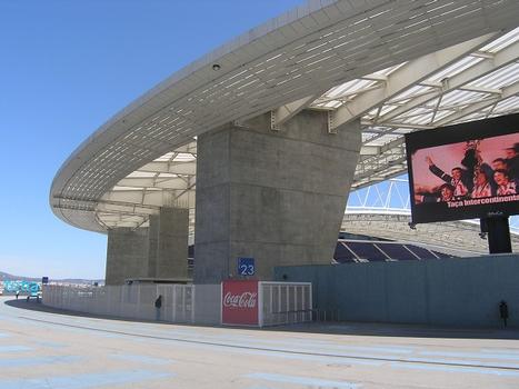 Estádio do Dragão, Porto, Portugal