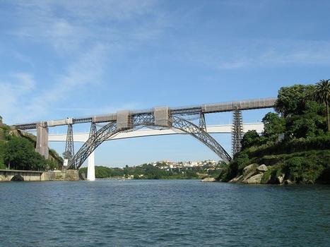 Maria-Pia-Brücke
