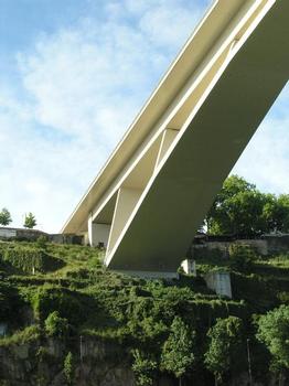 São-João-Brücke