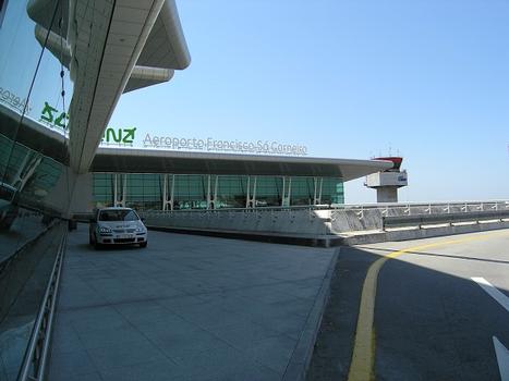 Aeroporto Francisco Sá Carneiro