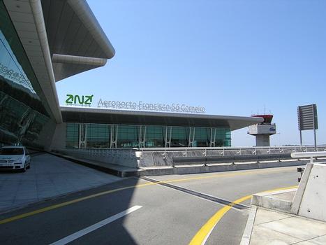 Aeroporto Francisco Sá Carneiro
