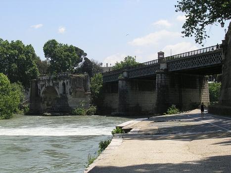 Ponte Palatino