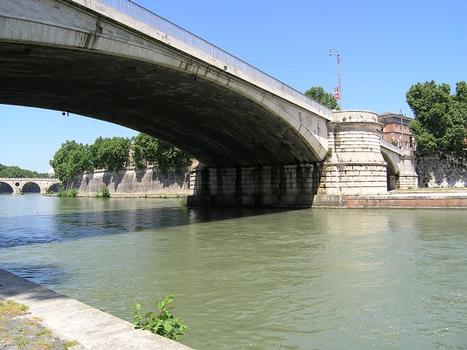Ponte Garibaldi, Rom