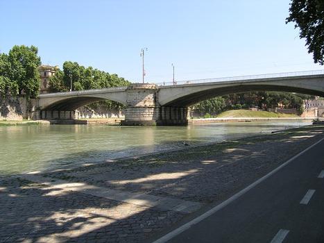 Ponte Garibaldi, Rom