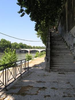 Ponte Mazzini