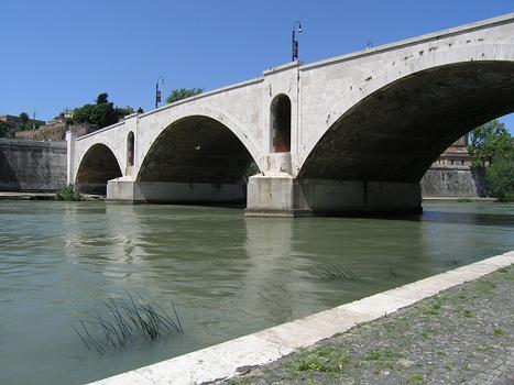 Ponte Principe Amedeo Savoia Aosta