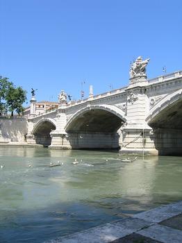 Vittorio Emanuele II Bridge