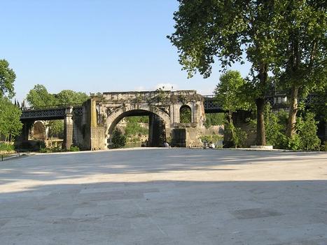 Ponte Rotto, Rom