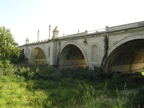 Ponte Flaminio