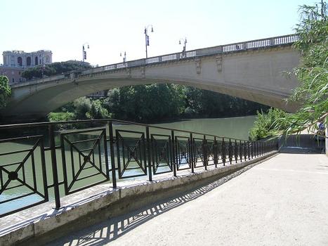 Pont du Risorgimento