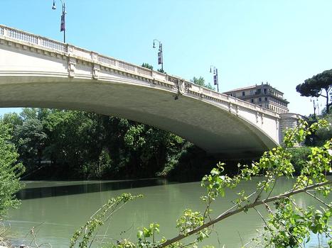 Pont du Risorgimento