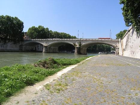 Ponte Umberto, Rom