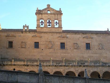 Convento San Esteban, Salamanca