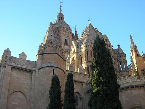 Cathédrale de Salamanque