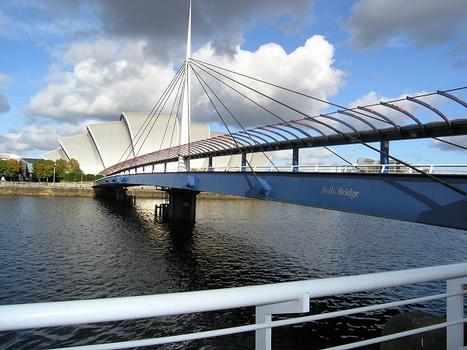 Bells Bridge, Glasgow
