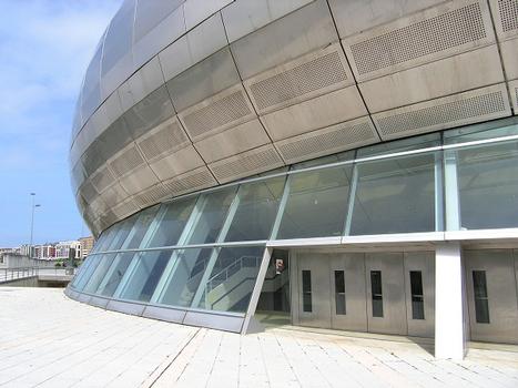 Santander Sports Palace