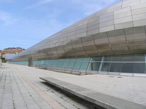 Palais des Sports de Santander