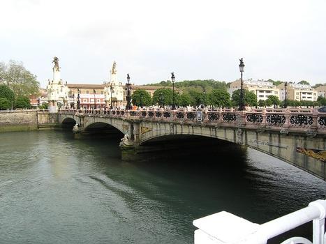 María Cristina Bridge